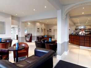 Wolverhampton Goldthorn Hotel