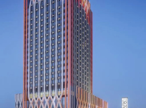 Wanda Realm Yinchuan