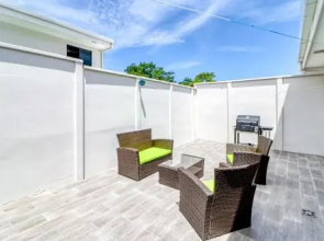 Arenas Beach House
