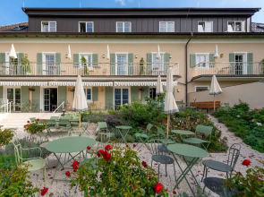 Numa Salzburg Ivy