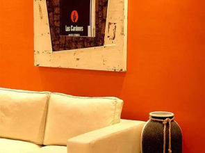 Los Cardones Hotel Termal & Spa