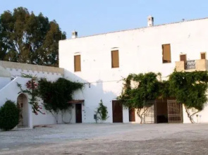 Masseria Mazzetta