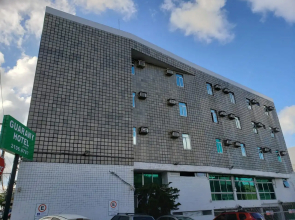 Guarany Hotel Express