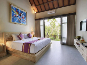 Kawi Resort A Spiritual Sanctuary to Escape