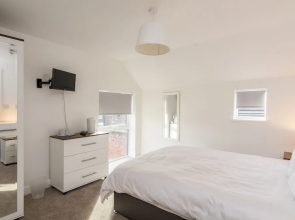 Market Place - Kegworth Guest House