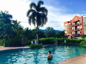 De Lagoon Suite at Langkawi Lagoon Resort