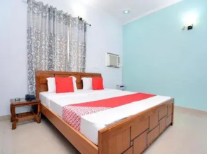 RK Family Hotel & Restaurant by OYO Rooms