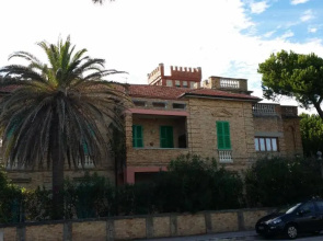 Appartamento Esmeralda