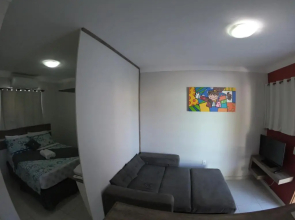 Pousada das Estrelas