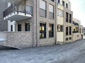 Moderne Wohnung im Zentrum von Osnabrück