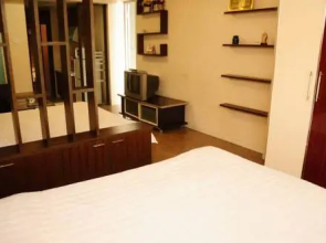 Inn China Apartment Shenzhen