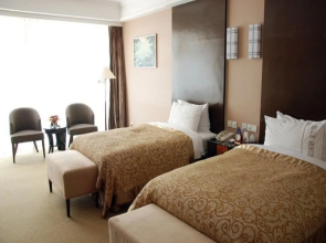 Dongying Blue Horizon Intenational Hotel