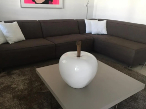 Los Arqueros Beach Marbella