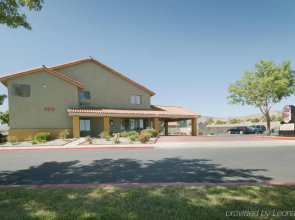Super 8 Palmdale