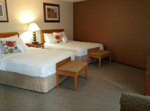 Starlight Lodge at Rockport Harbor