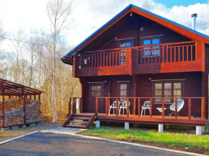 The Lodge Teshikaga