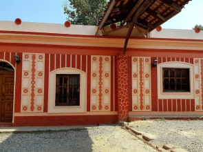 Posada Papá Chepe