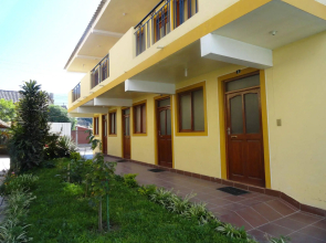 Concordia Hospedaje y Servicios