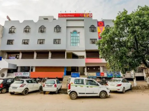 Hotel Devi Palace