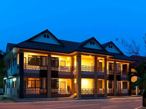 Suporn Lakeview