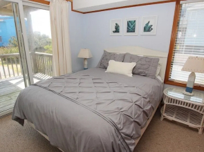 Sunsational - 3 Br Home