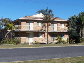 Ocean Breeze 4 South West Rocks