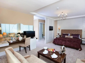 City Center Istanbul Taksim Hotel