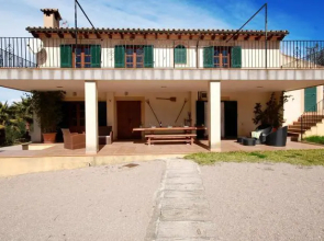 Finca Can Rossinyol