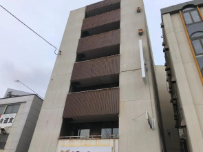 Hotel Crown Hills Kitami Annex