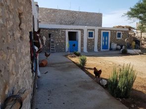 Ranch de Sidi kaouki