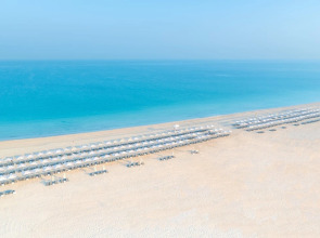 Курортный отель Rixos Premium Saadiyat Island