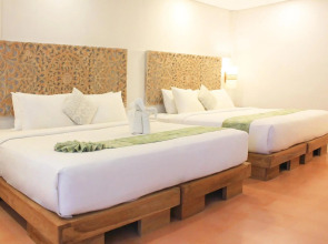 AlamKulKul Boutique Resort Kuta Bali