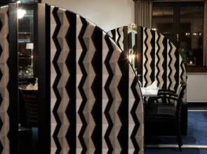 Hotel Restaurant Pommerloch