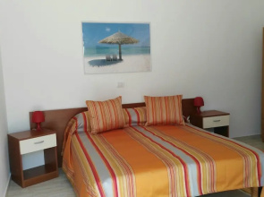 Villa Elisa