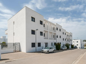 Apartamento Cañada Honda Conil