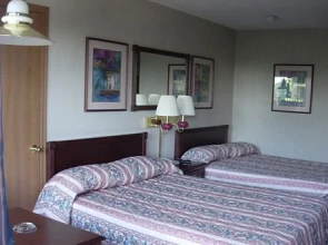 Hillbilly Inn Motel