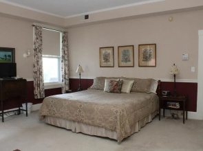 Cambridge House Bed & Breakfast