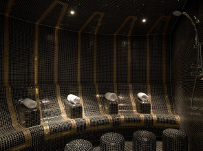 DAMAC Maison Mall Street