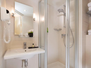 Hotel Queen Mary Paris