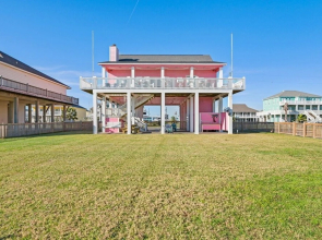 Little Pink - 2 Br Home