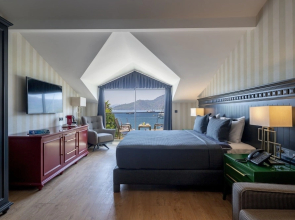 Hotel Marina Bay Göcek