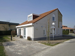 Villa in Arcen With Sauna