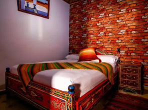 Dar Elbakkali Hostel