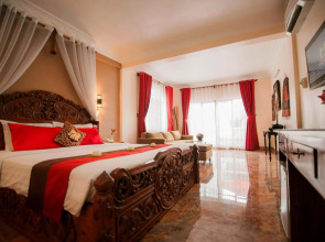 Reaksmey Chanreas Hotel