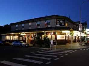 Northern Star Hotel Hamilton