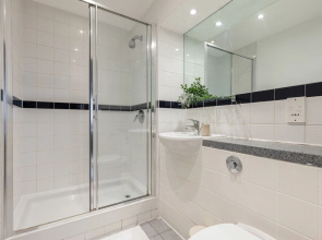 The Westside Birmingham Apartment