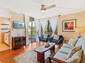 Kahana Manor 316 2 Bedroom Condo