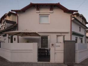 Feel Porto Campo Alegre Townhouse