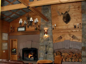 The Lodge at Sandpoint