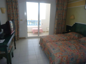 Hôtel Mezri